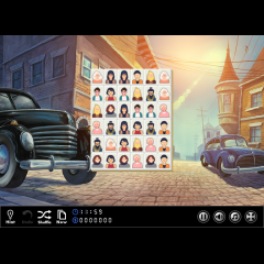 フェイスコネクト