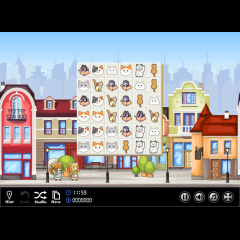 にゃんコネクト