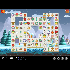 クリスマスコネクト