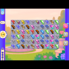 Butterfly Kyodai Rainbow